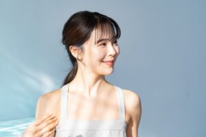 出水市エステハーブピーリング